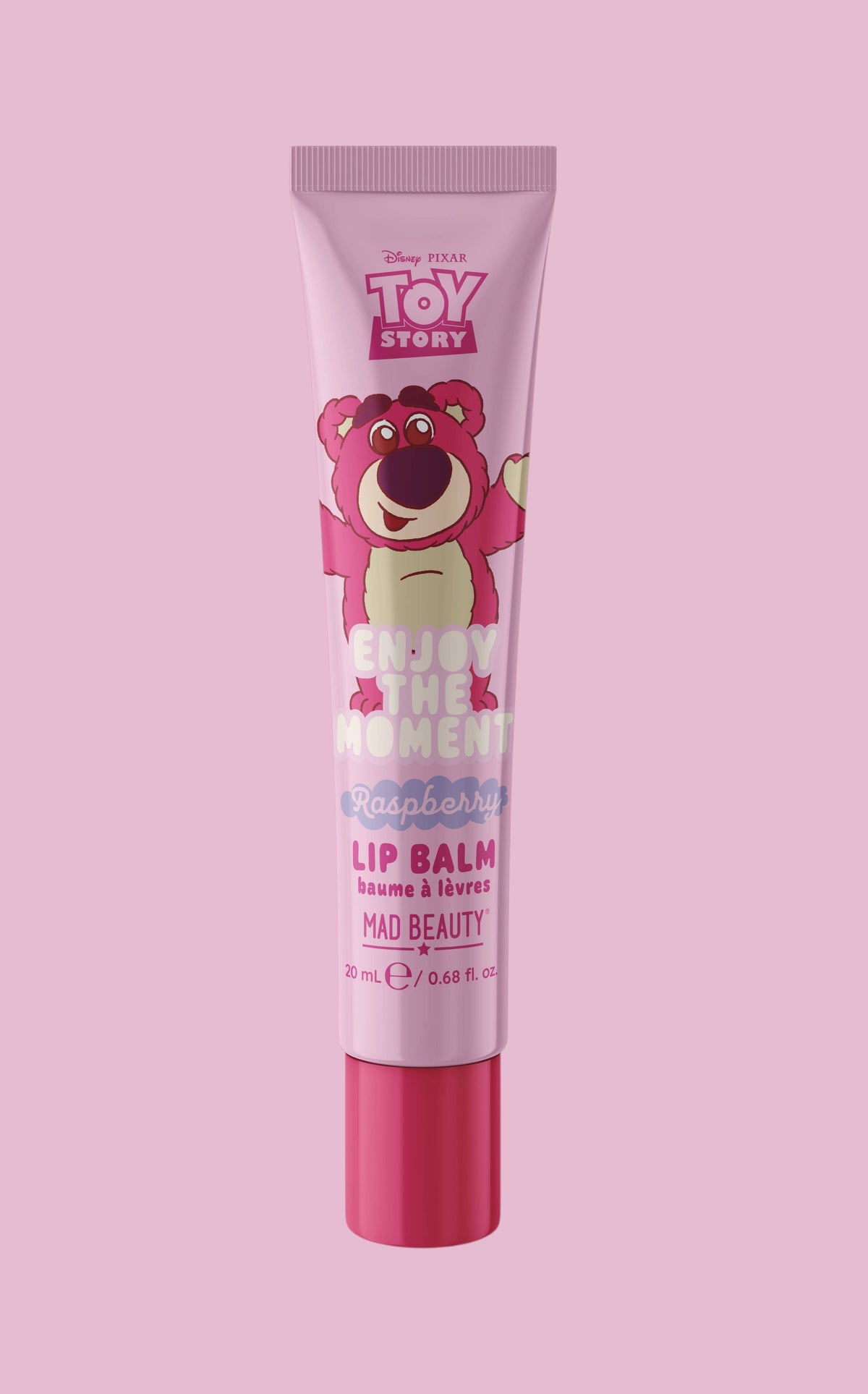 Mad Beauty Disney Toy Story Lotso Love Lippenbalsem