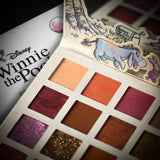 Mad Beauty Disney Winnie The Pooh oogschaduwpalette