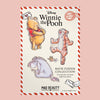 Mad Beauty Disney Winnie De Poeh Feestelijke Badbruisballen