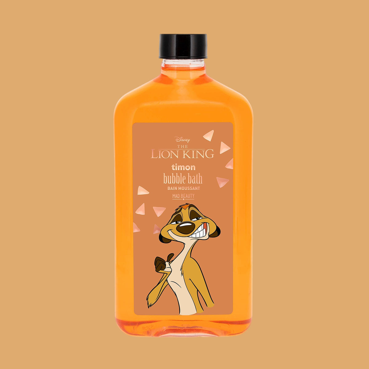 Mad Beauty Disney Lion King Bubbelbad Timon