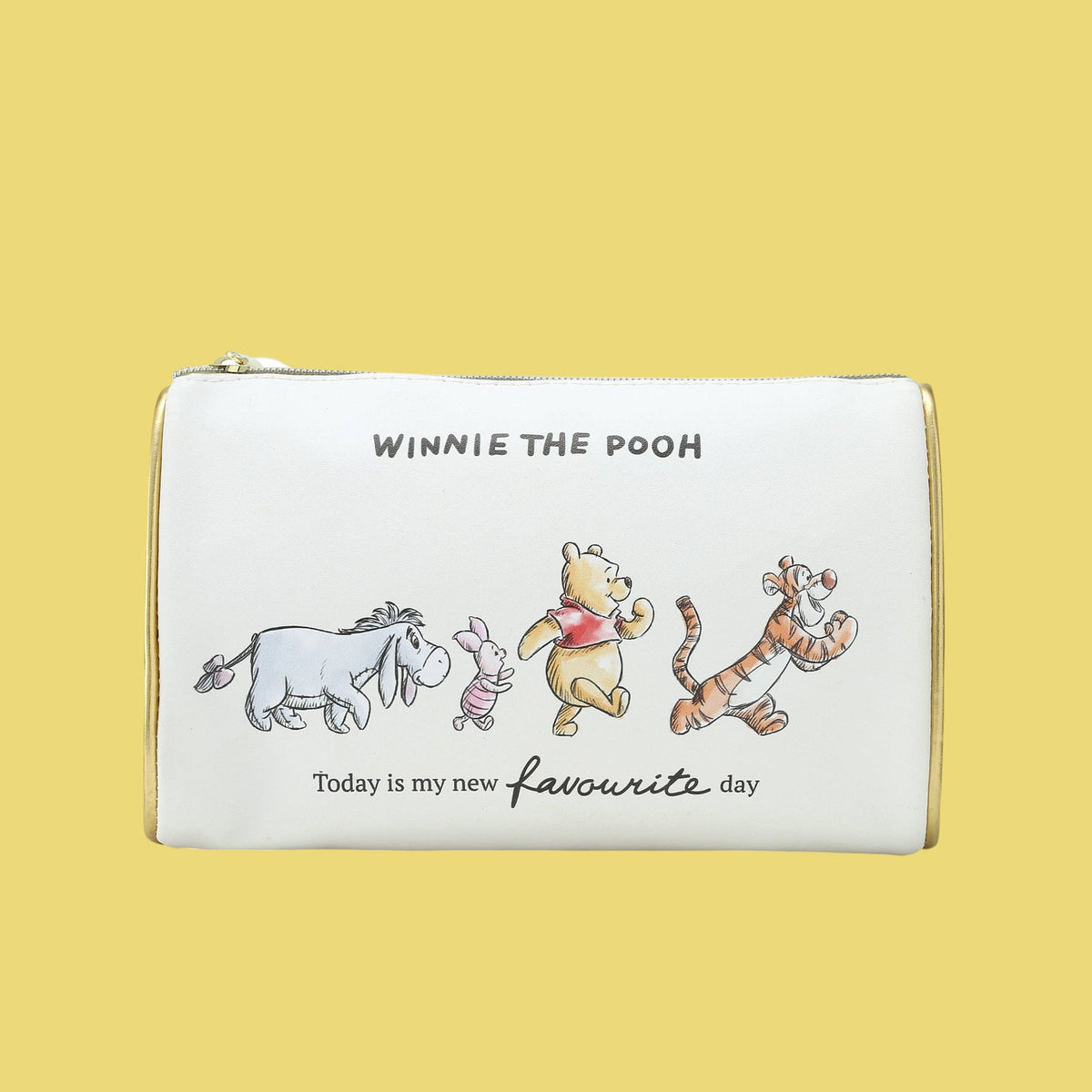 Mad Beauty Disney Winnie the Pooh make-up tas