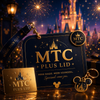 MTC Plus Lid ( 1 jaar )