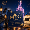 MTC Lid ( 1 jaar )