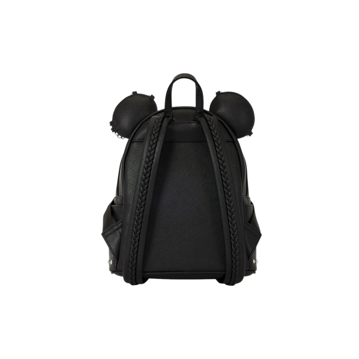 Minnie Mouse "Studs & Chains" Loungefly Mini Backpack