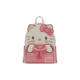 Loungefly Hello Kitty Holiday Mini Backpack
