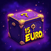 LIVE - Magic box (15 euro)