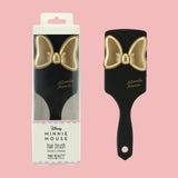Mad Beauty Disney Minnie Bow Magische Haarborstel