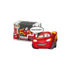 Magic Tour Club Funko Pop Lightning McQueen figuur met Kachow tekstballon in originele verpakking