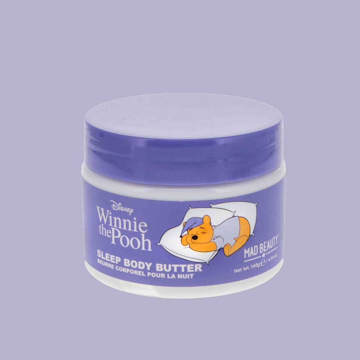Winnie Sleep - Slaap Body Butter