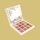 Mad Beauty Disney Winnie The Pooh oogschaduwpalette