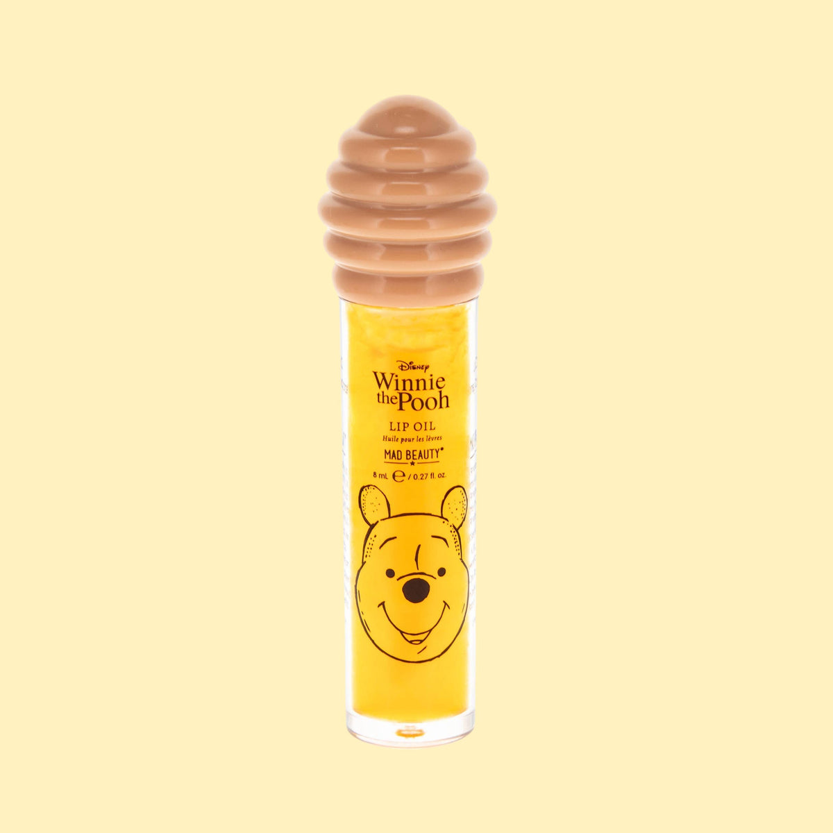 Mad Beauty Disney Winnie De Poeh Lippolie