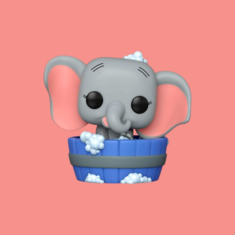 Figura POP Disney Dumbo Exclusive