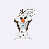 POP figure Disney Frozen Olaf