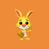POP figure Disney Winnie the Pooh Rabbit