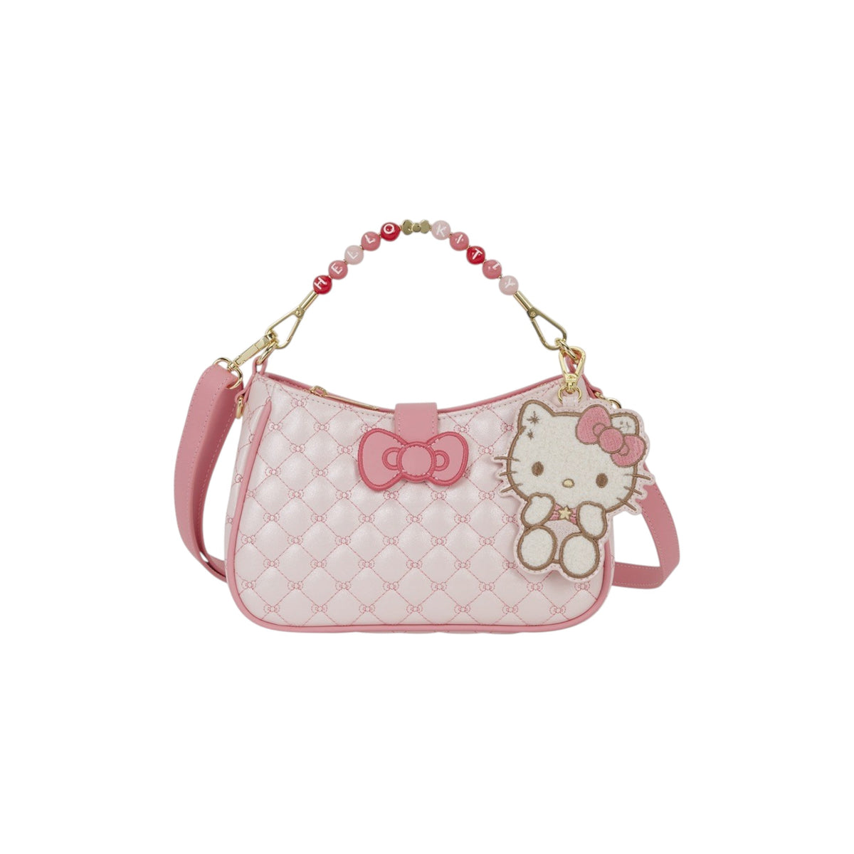 Loungefly Hello Kitty Handtas