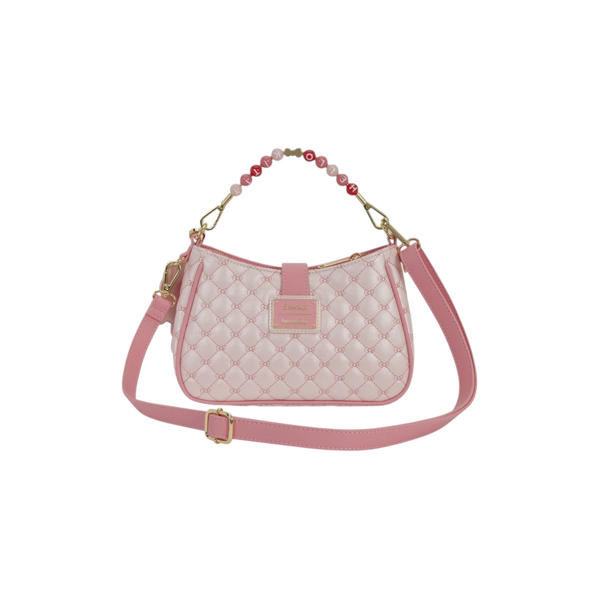 Loungefly Hello Kitty Handtas