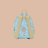 Loungefly Disney Pixar Up Carl & Russell backpack