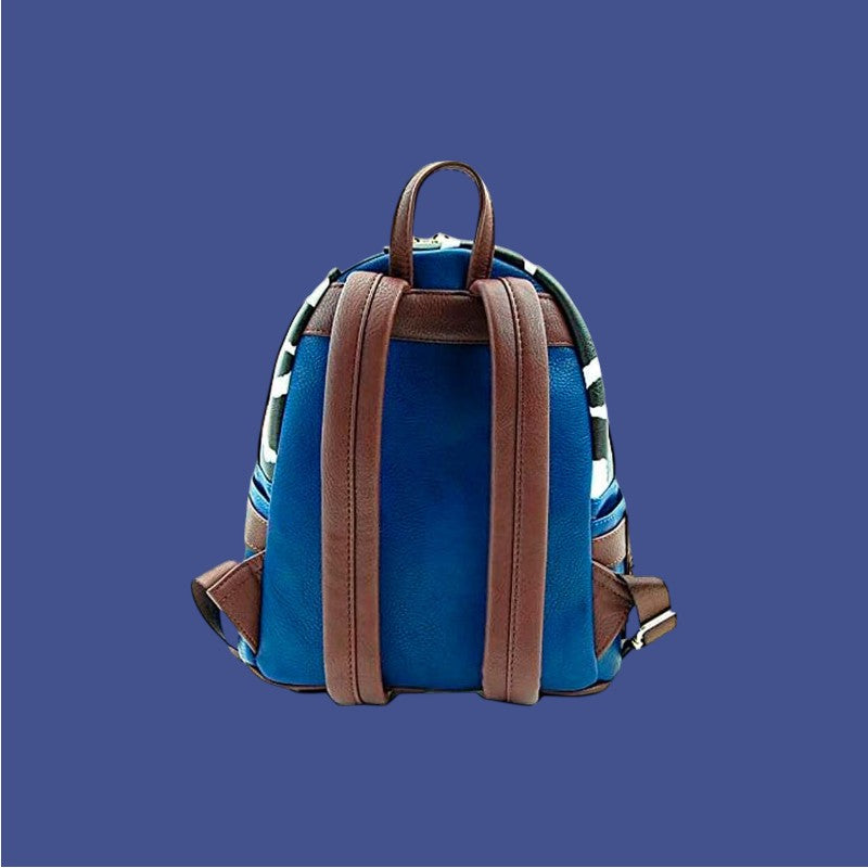 Loungefly Disney Pixar Toy Story Woody backpack