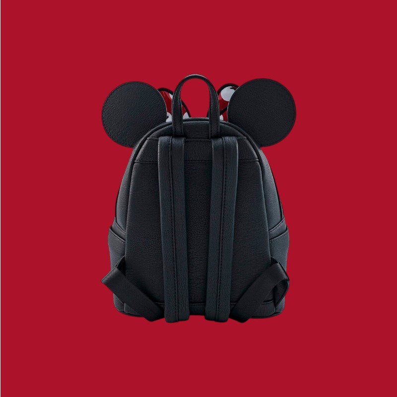 Loungefly Disney Minnie Bow backpack