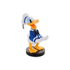 Magic Tour Club Disney Donald Duck Cable Guy telefoonhouder en controllerstandaard van 20 cm hoog