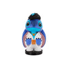 Magic Tour Club Disney Stitch als Elvis Cable Guy telefoonhouder in blauw en wit