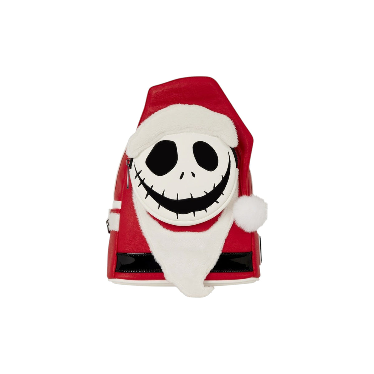 Disney Loungefly mini-rugzak Nightmare Before Christmas Jack Skellington cosplay