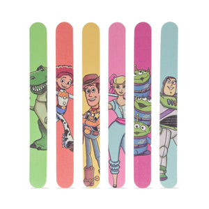 Toy Story-nagelvijlen