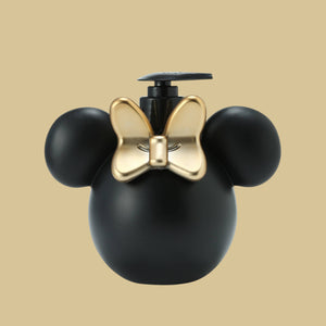 Mad Beauty Disney Minnie Bow Magic lichaams- en handzeep