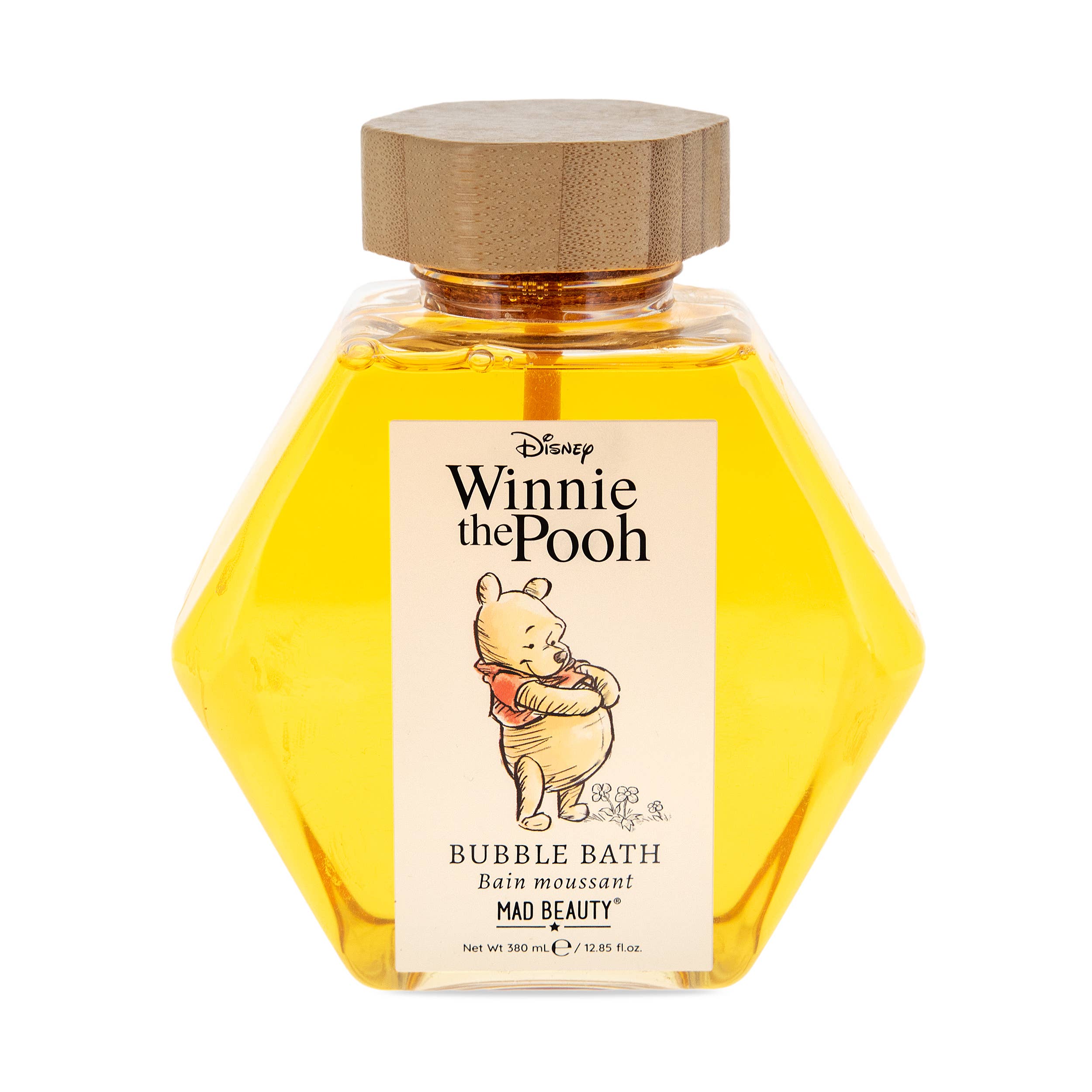 Mad Beauty Disney Winnie The Pooh Bubbelbad