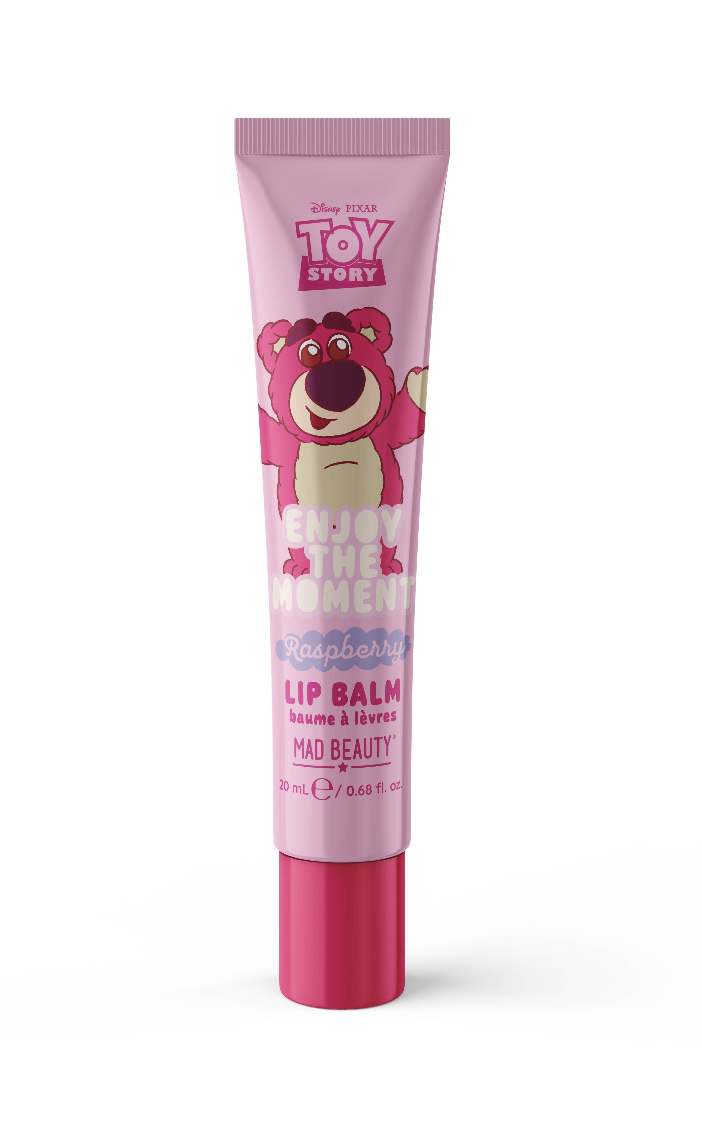 Mad Beauty Disney Toy Story Lotso Love Lippenbalsem
