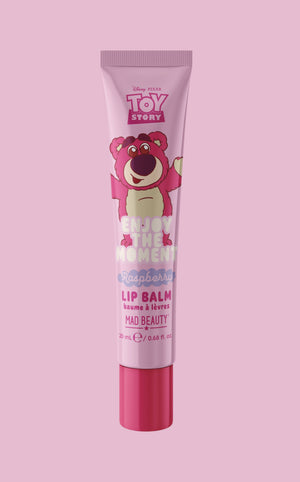 Mad Beauty Disney Toy Story Lotso Love Lippenbalsem