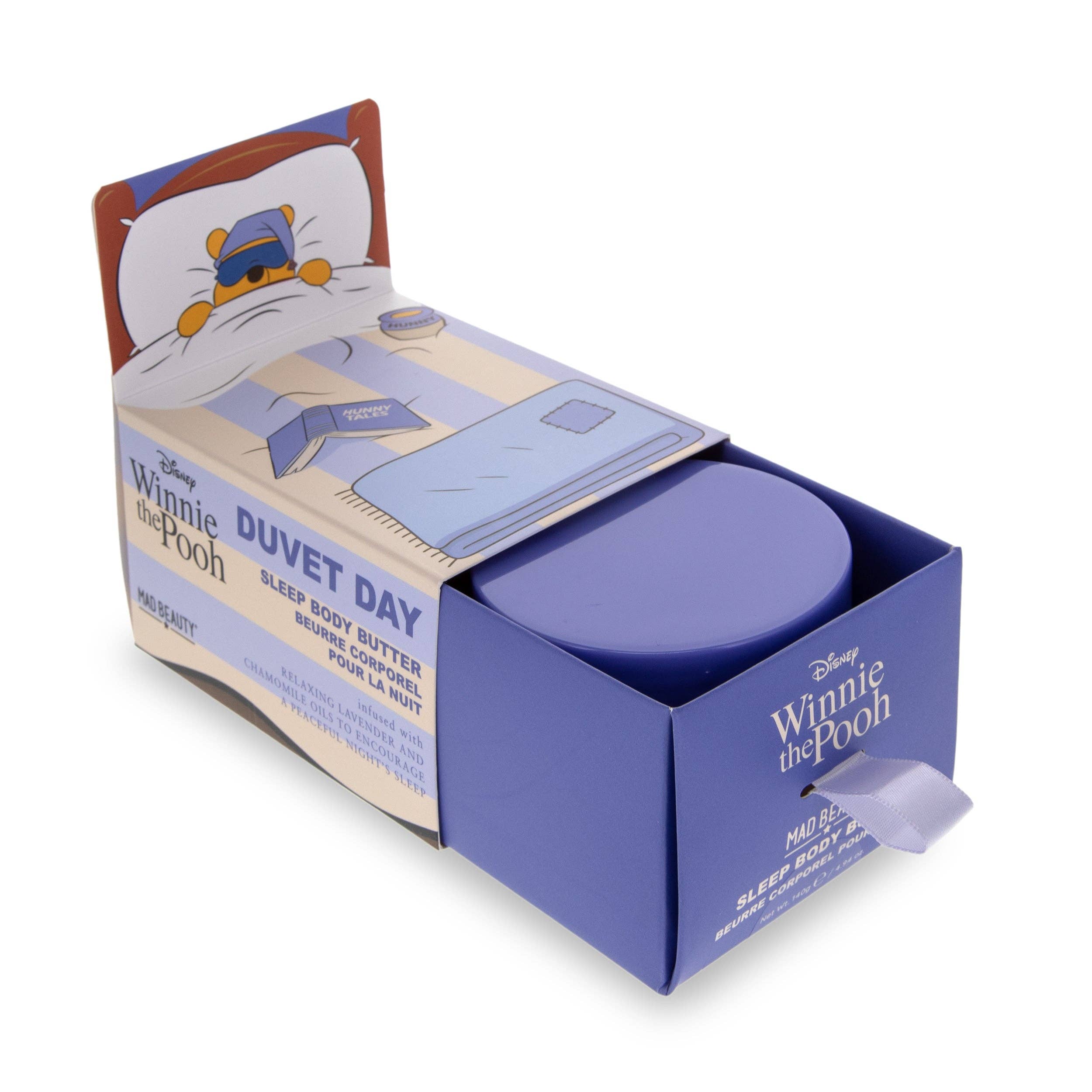 Winnie Sleep - Slaap Body Butter