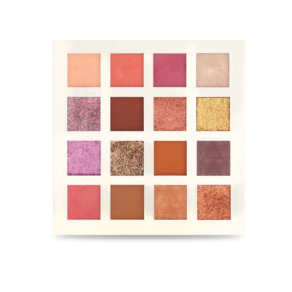 Mad Beauty Disney Winnie The Pooh oogschaduwpalette