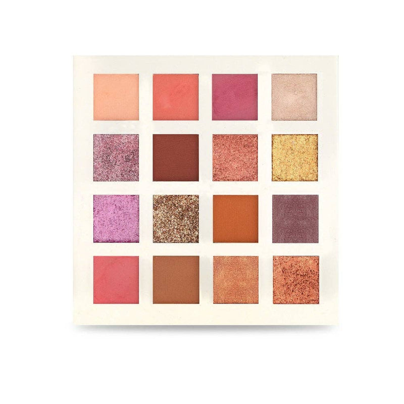 Mad Beauty Disney Winnie The Pooh oogschaduwpalette