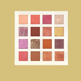 Mad Beauty Disney Winnie The Pooh oogschaduwpalette