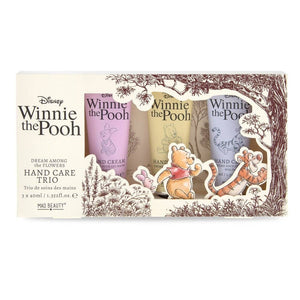 Mad Beauty Disney Winnie The Pooh Trio Handcrèmes