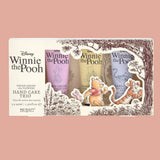 Mad Beauty Disney Winnie The Pooh Trio Handcrèmes