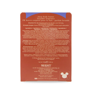 Winnie Sleep - Slaap Body Butter