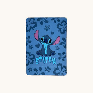 DEKEN DISNEY STITCH 100x140CM