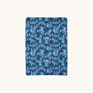 DEKEN DISNEY STITCH MULTI 100x140CM