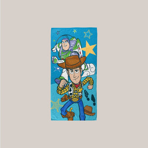 STRANDLAKEN DISNEY TOY STORY 70x140CM