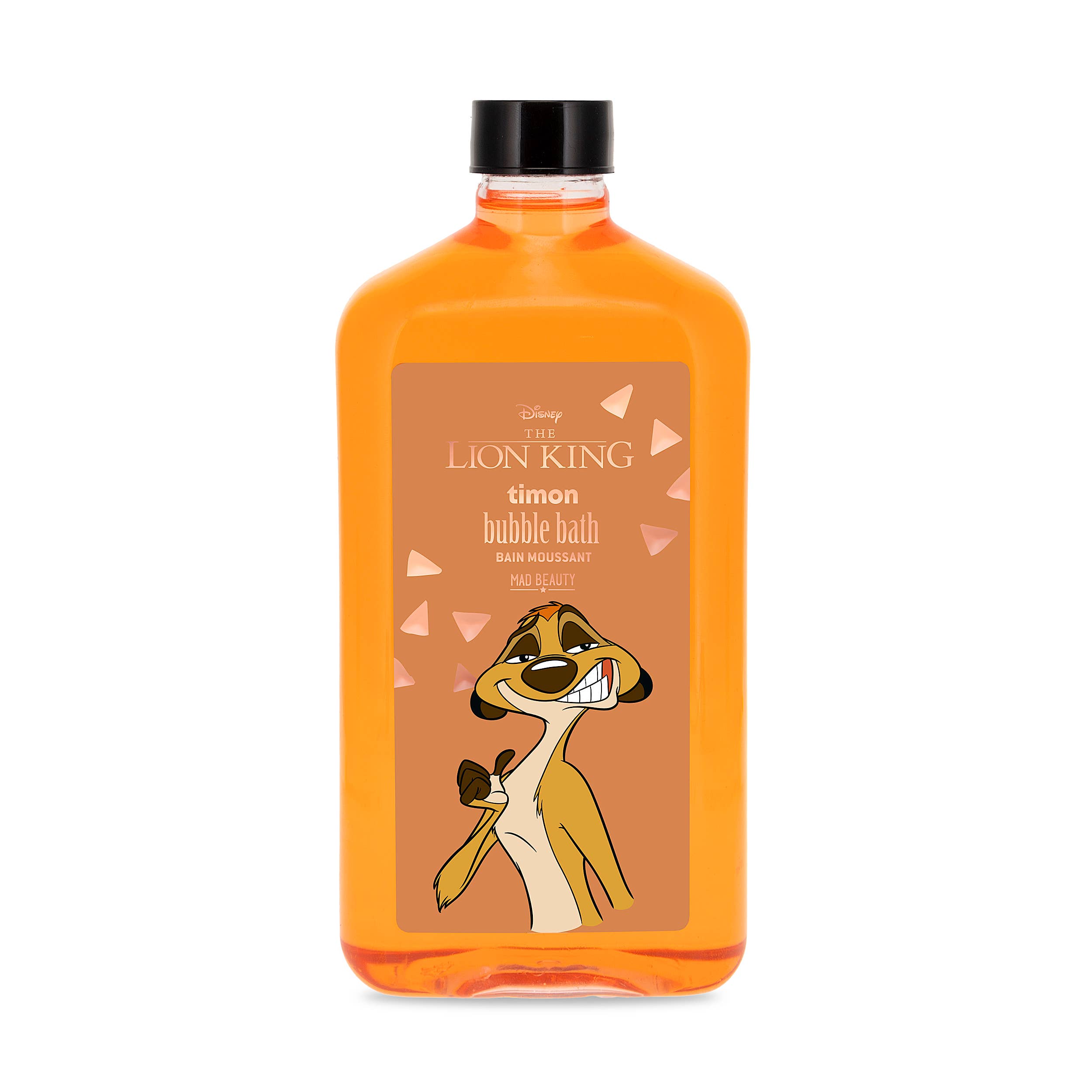 Mad Beauty Disney Lion King Bubbelbad Timon