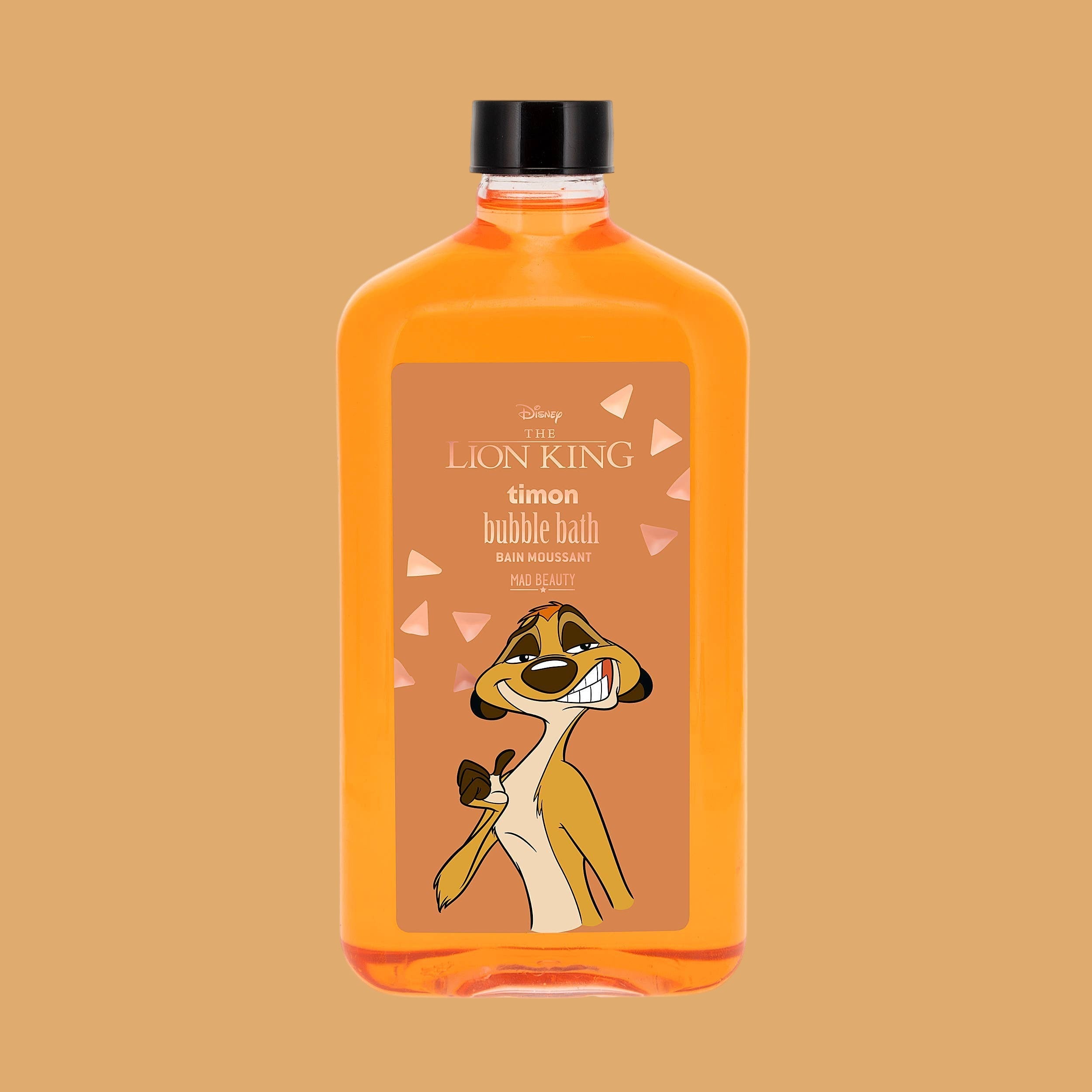 Mad Beauty Disney Lion King Bubbelbad Timon