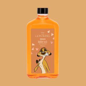 Mad Beauty Disney Lion King Bubbelbad Timon