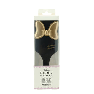 Mad Beauty Disney Minnie Bow Magische Haarborstel