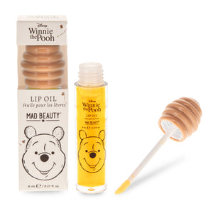 Mad Beauty Disney Winnie De Poeh Lippolie