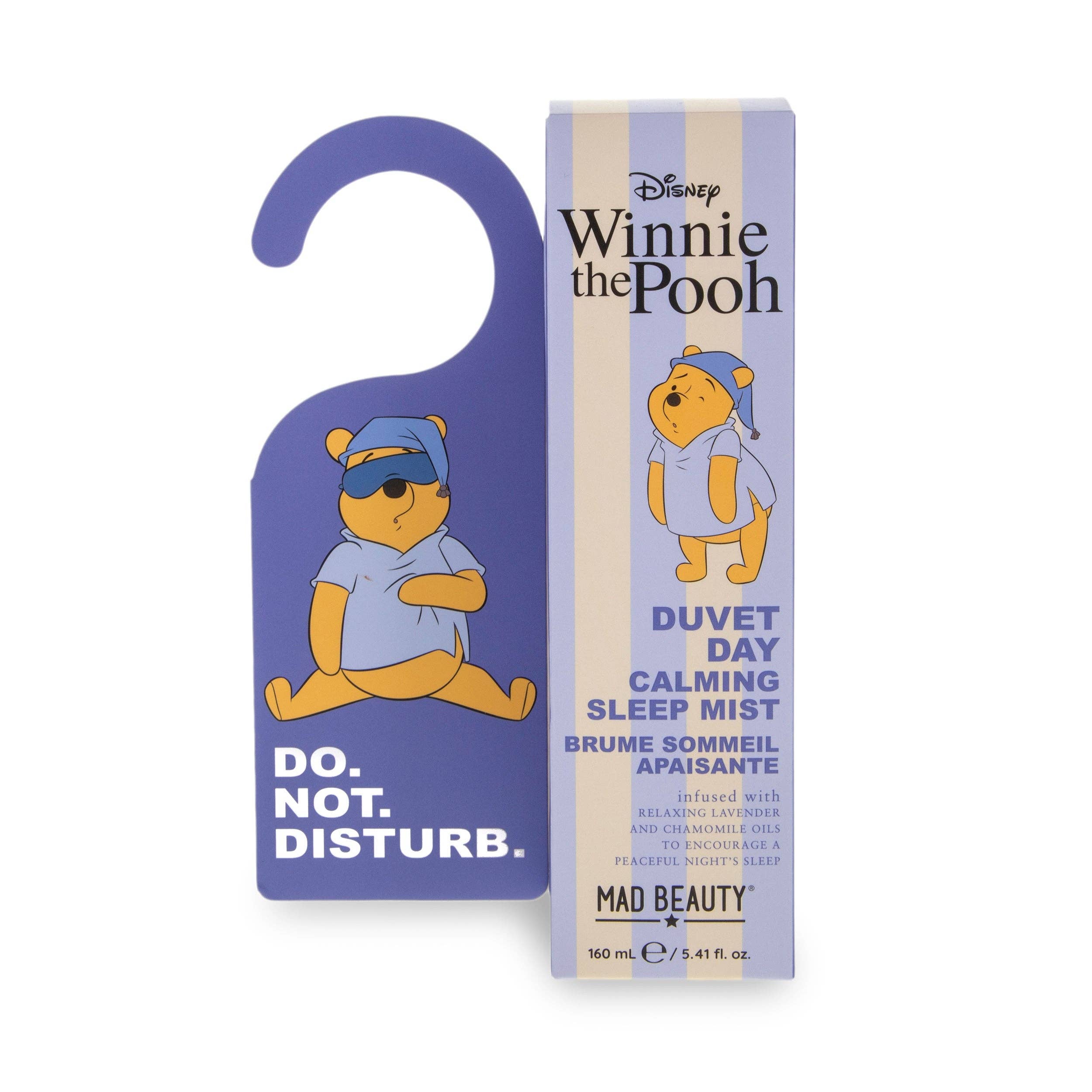 Winnie Sleep - Kalmerende Slaapmist
