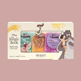 Mad Beauty Disney The Jungle Book trio badzout