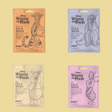 Mad Beauty Disney Winnie The Pooh lakenmasker