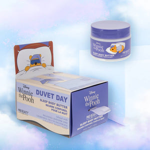 Winnie Sleep - Slaap Body Butter
